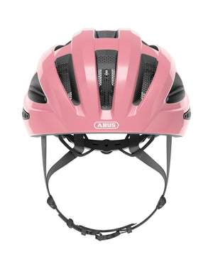 Abus helm Macator shiny rose S 51-55cm - AE-trading