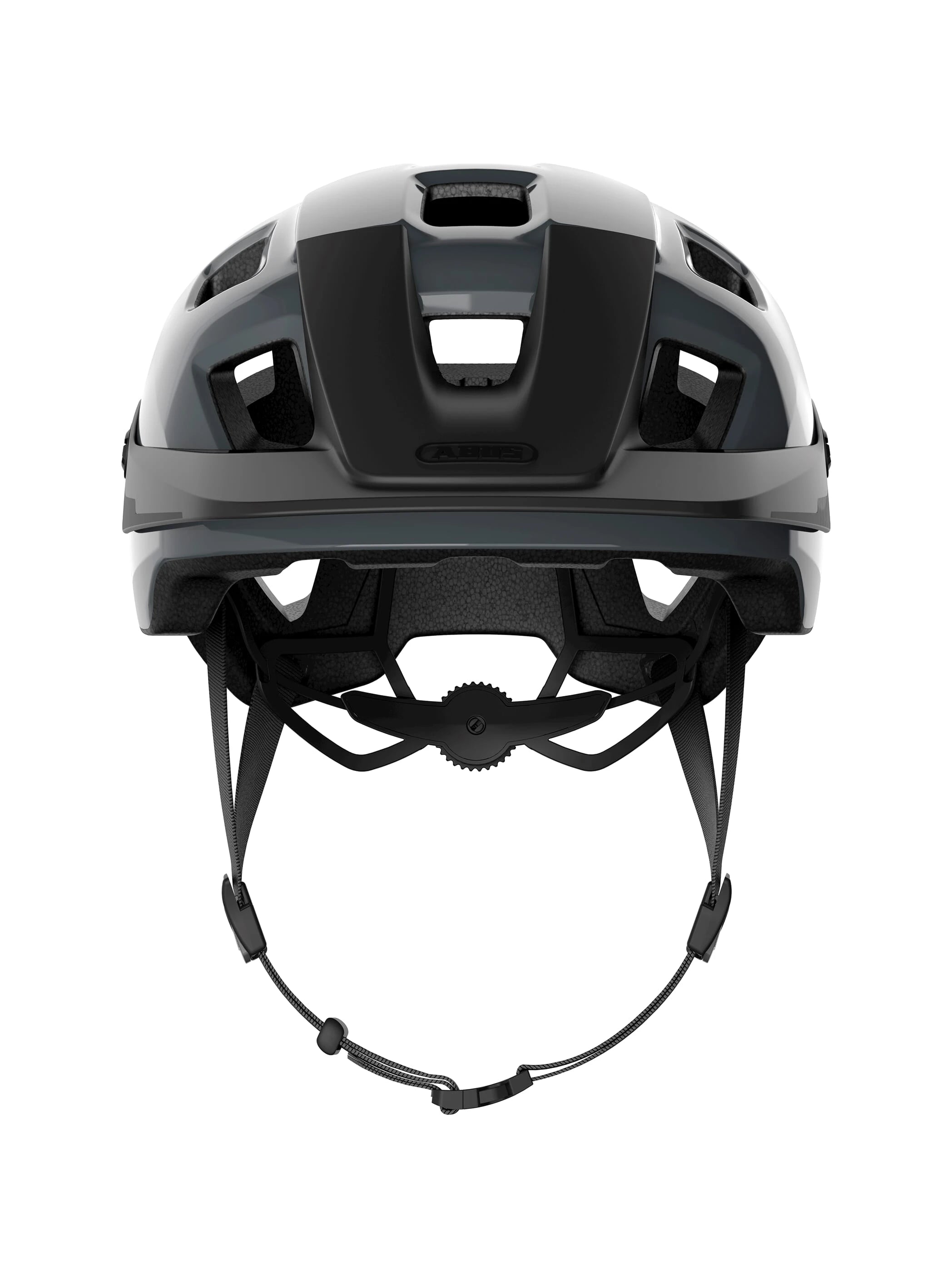 Abus helm MoTrip concrete grey L 57-61cm - AE-trading