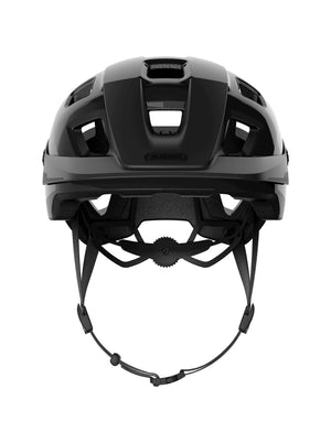 Abus helm MoTrip shiny black L 57-61cm - AE-trading