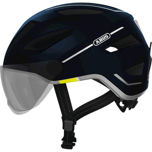 Abus helm Pedelec 2.0 ACE midnight blue L 56-62cm - AE-trading