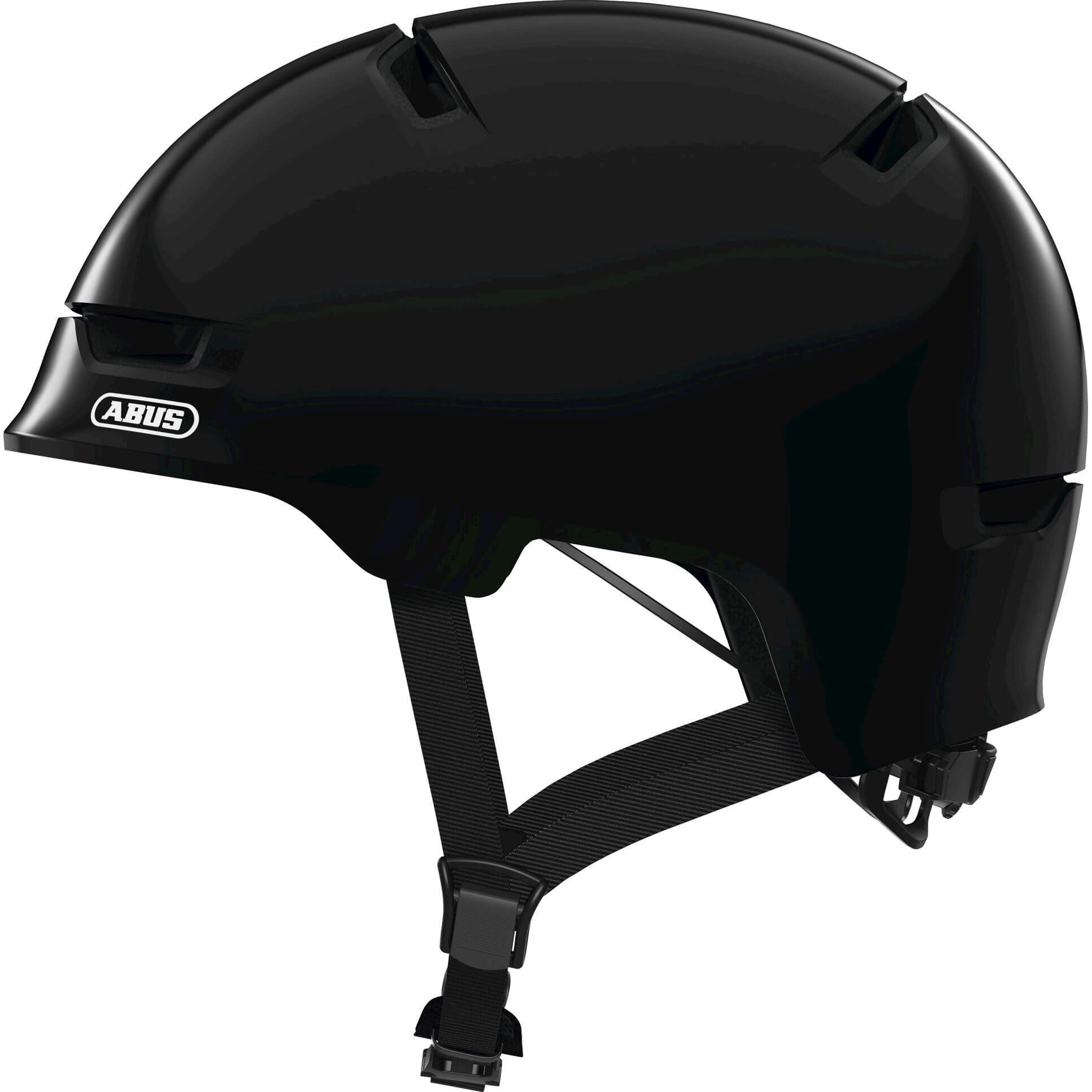Abus helm Scraper 3.0 ACE velvet black L 57-61cm - AE-trading