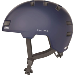 Abus helm Skurb midnight blue M 55-59cm - AE-trading