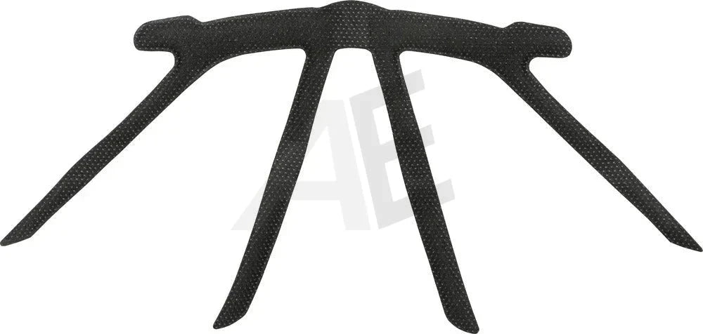 Abus padding Moventor 2.0 S/M/L - AE-trading