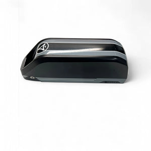 Accu A-Spadz fatbike – Geschikt voor A-Spadz modellen – 4-pins – Origineel – 48V/15.6Ah – 748.8Wh - AE-trading