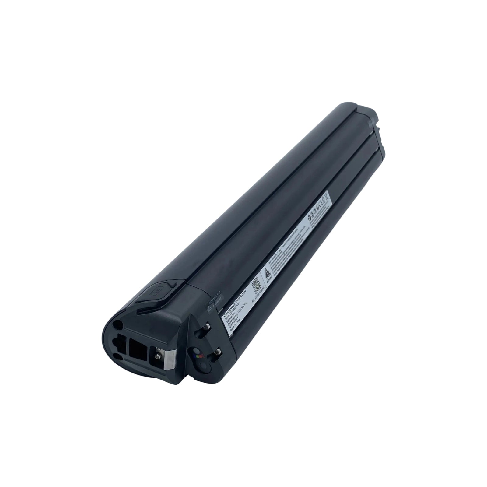 Accu ARC1 Black 47/54cm Greenway 36V 14Ah 504Wh - AE-trading