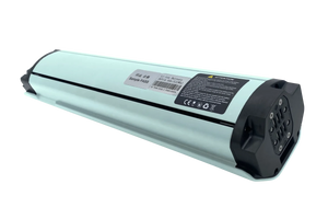Accu Attivo Bafang 36V 14,5Ah Aqua voor BSP Attivo - AE-trading
