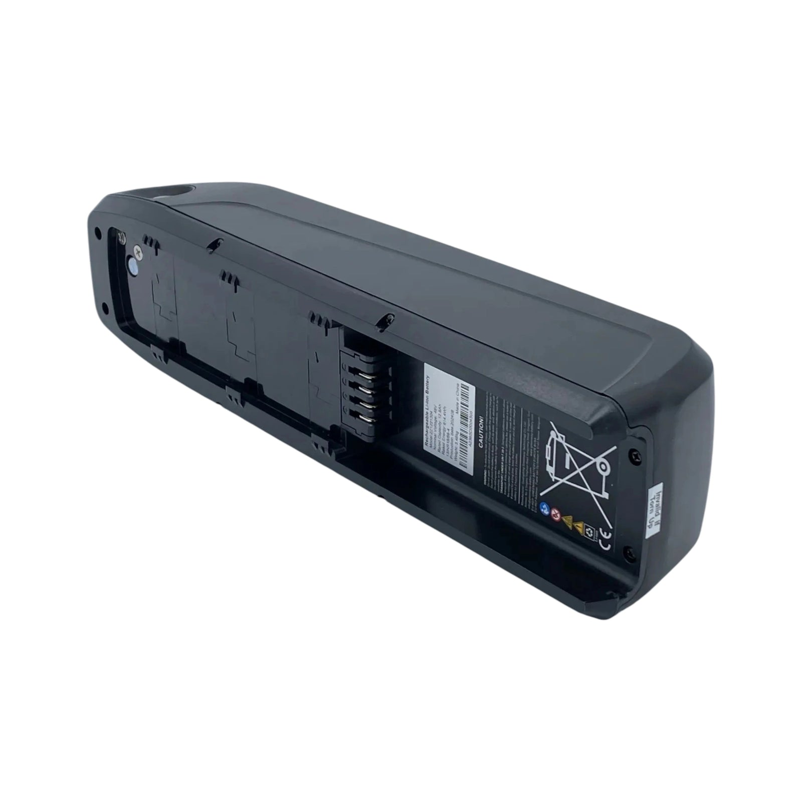 Accu Greenway 48V 12,8Ah 615Wh voor Cangoo Buckle & Noon - AE-trading