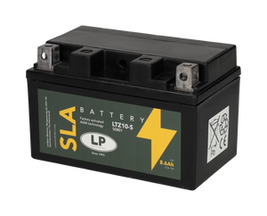 Accu Landport Sla Ytz10 S / Ltz10 S - AE-trading