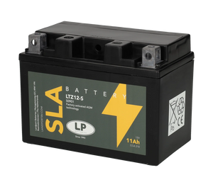 Accu Landport Sla Ytz12 S / Ltz12 S - AE-trading