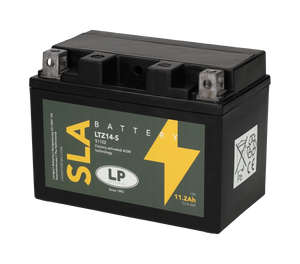 Accu Landport Sla Ytz14 S / Ltz14 S - AE-trading