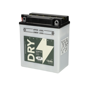 Accu Landport Yb12 Al A2 / Lb12 Al A2 - AE-trading