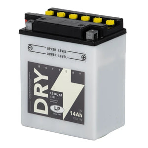 Accu Landport Yb14 L A2 / Lb14 L A2 - AE-trading