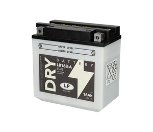 Accu Landport Yb16 B A / Lb16 B A - AE-trading