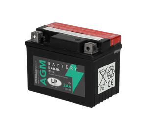 Accu Landport Ytx4 L Bs / Ltx4 L Bs - AE-trading