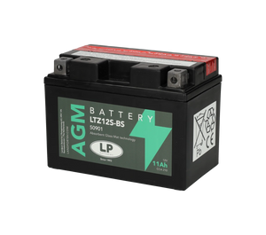 Accu Landport Ytz12 S Bs / Ltz12 S Bs - AE-trading