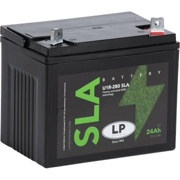 Accu Lp U1 R 280 Sla / Lp L&G U1 R 280 Sla (Enkel Op Bestelling) - AE-trading