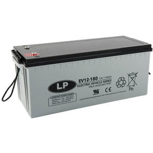 Accu Lp12 180 T11 / Vrla Ev12180 T11 (Enkel Op Bestelling) - AE-trading