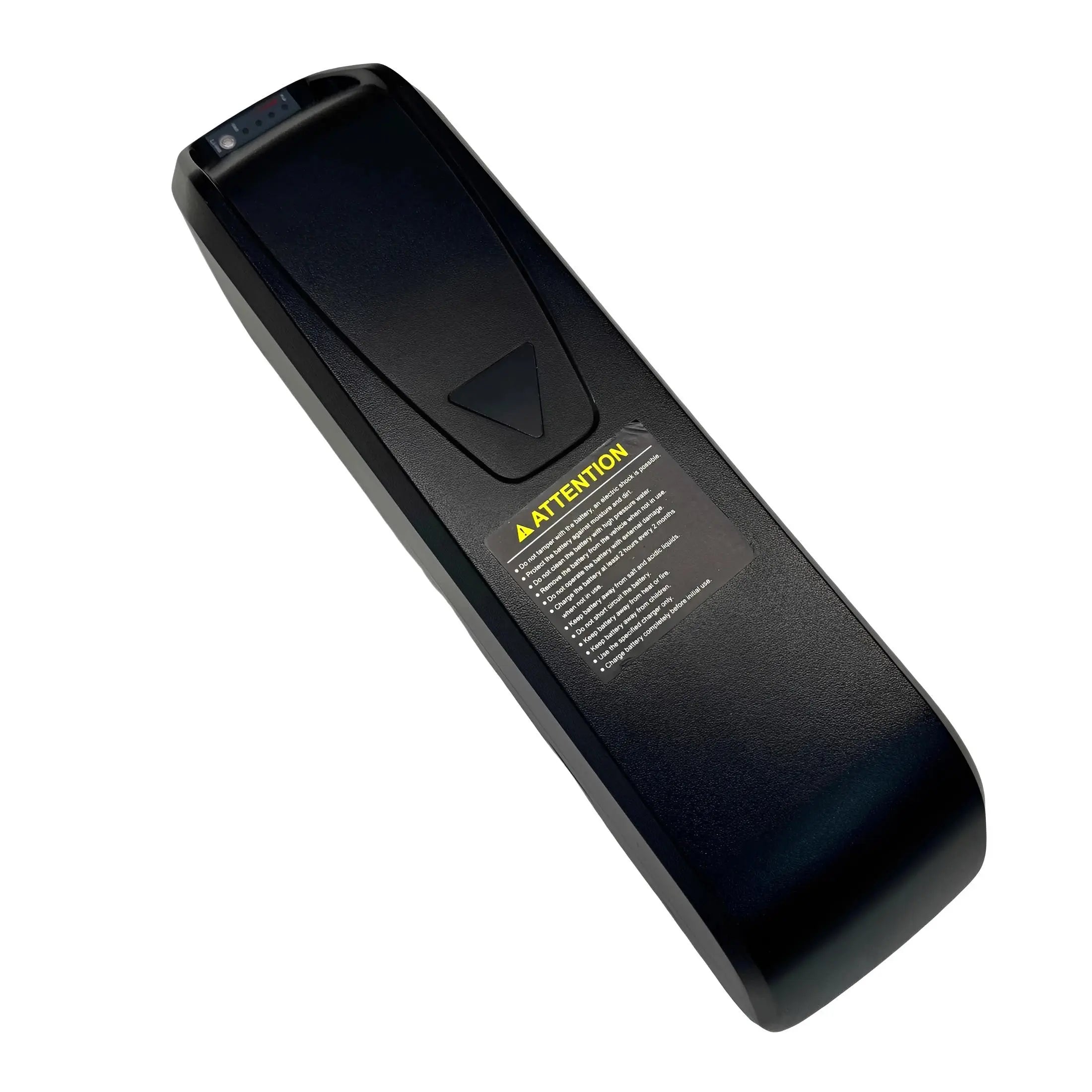 Accu QmWheel V20 (Pro) Fatbike – 48V 17.5Ah – 840Wh – 5-pins – Upgrade accu - AE-trading