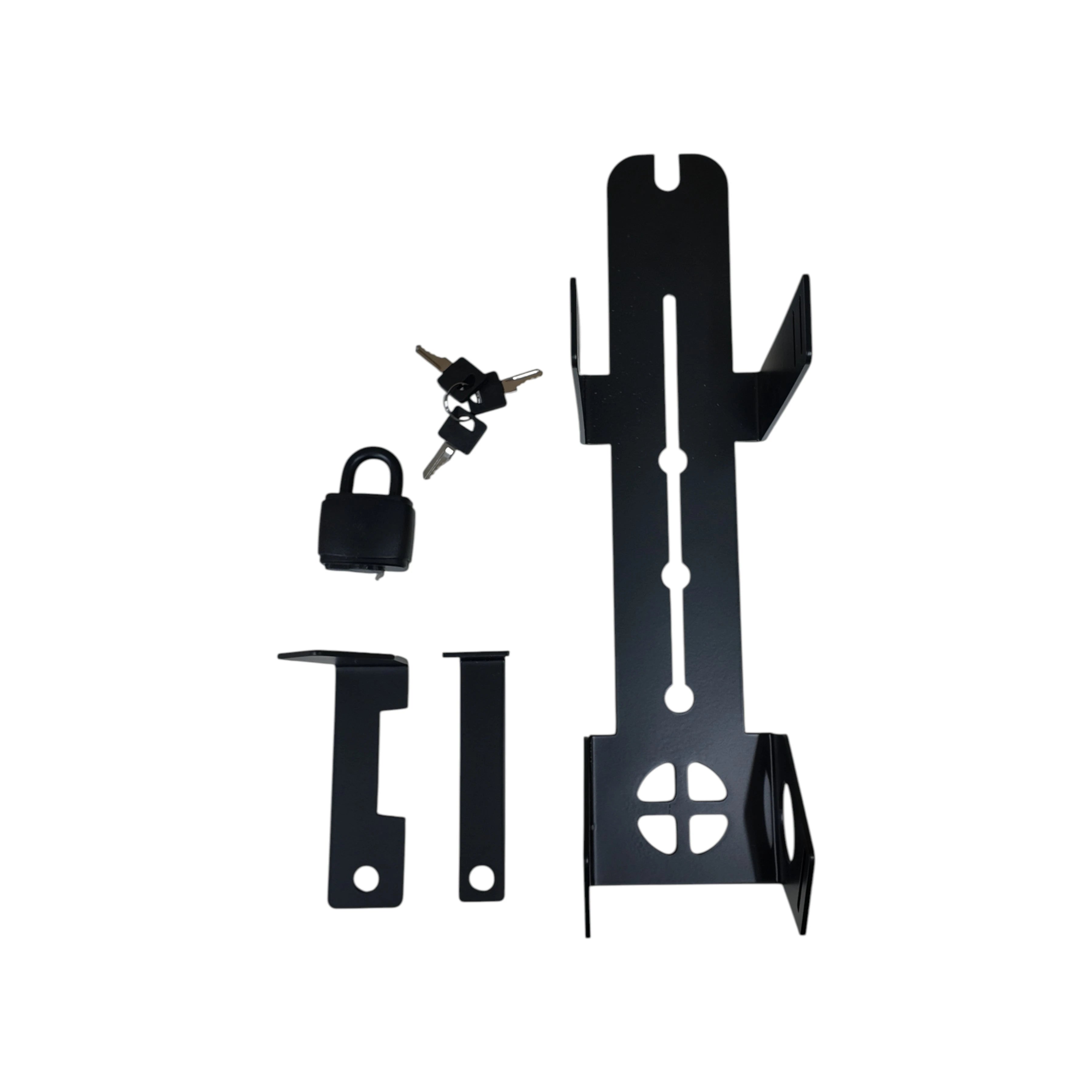 Accubeschermbeugel geschikt voor V8 (Pro), C80, V20 (Pro & Mini), H9 en S20 (Pro) - AE-trading