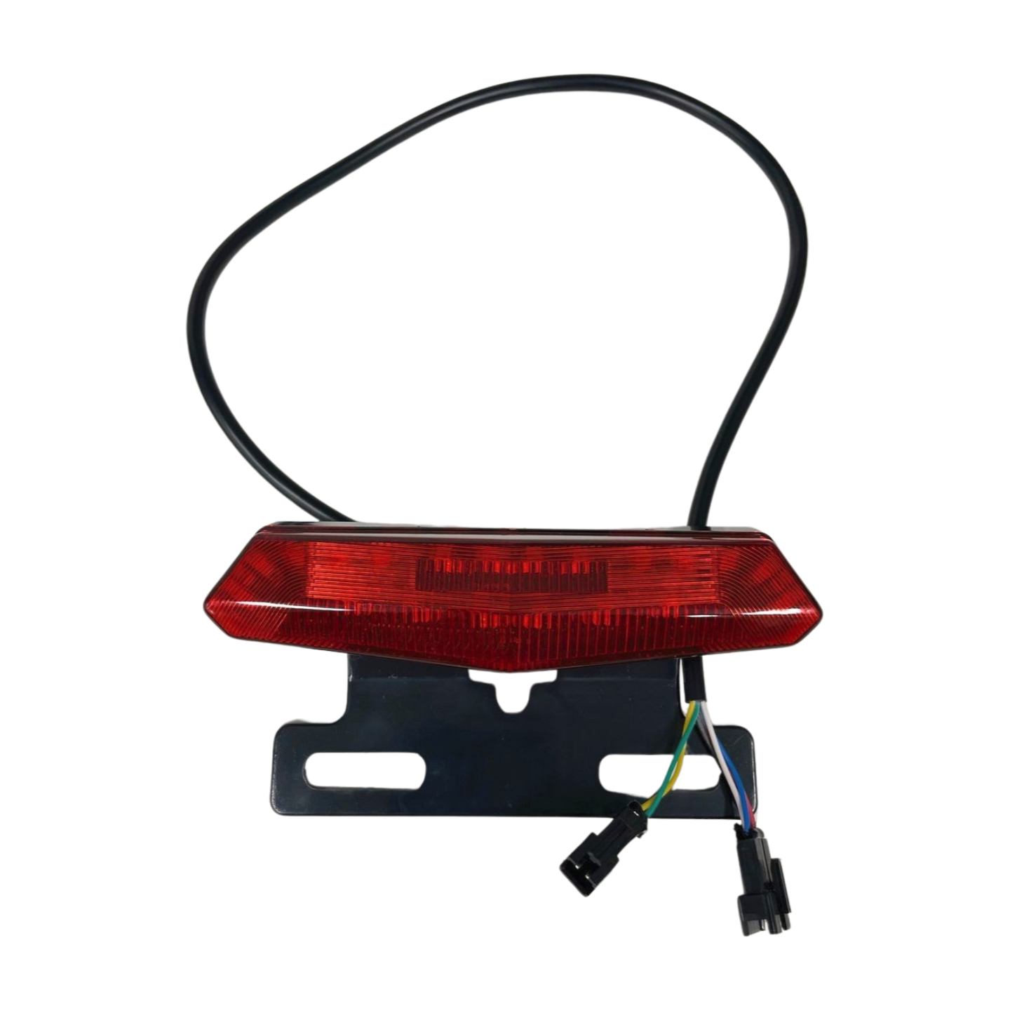 Achterlicht Ouxi V8, C80 fatbike - AE-trading