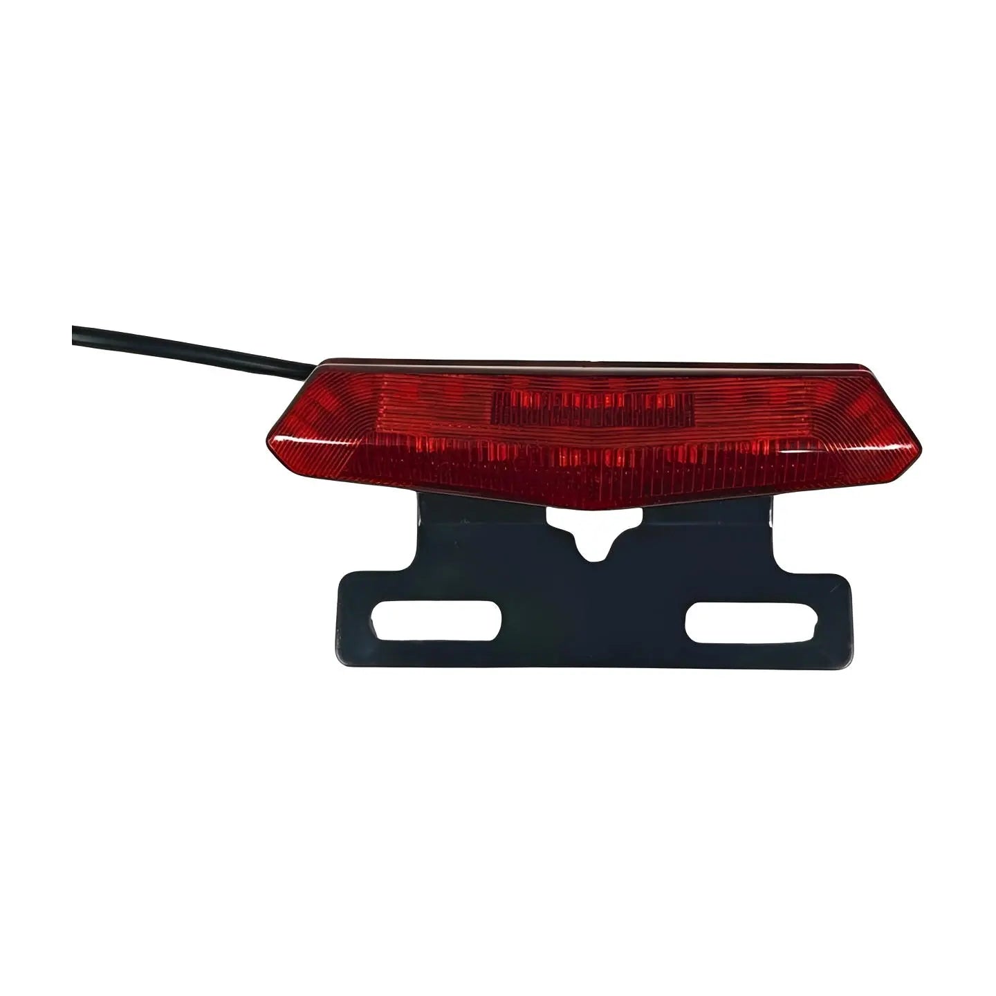 Achterlicht Ouxi V8, C80 fatbike - AE-trading