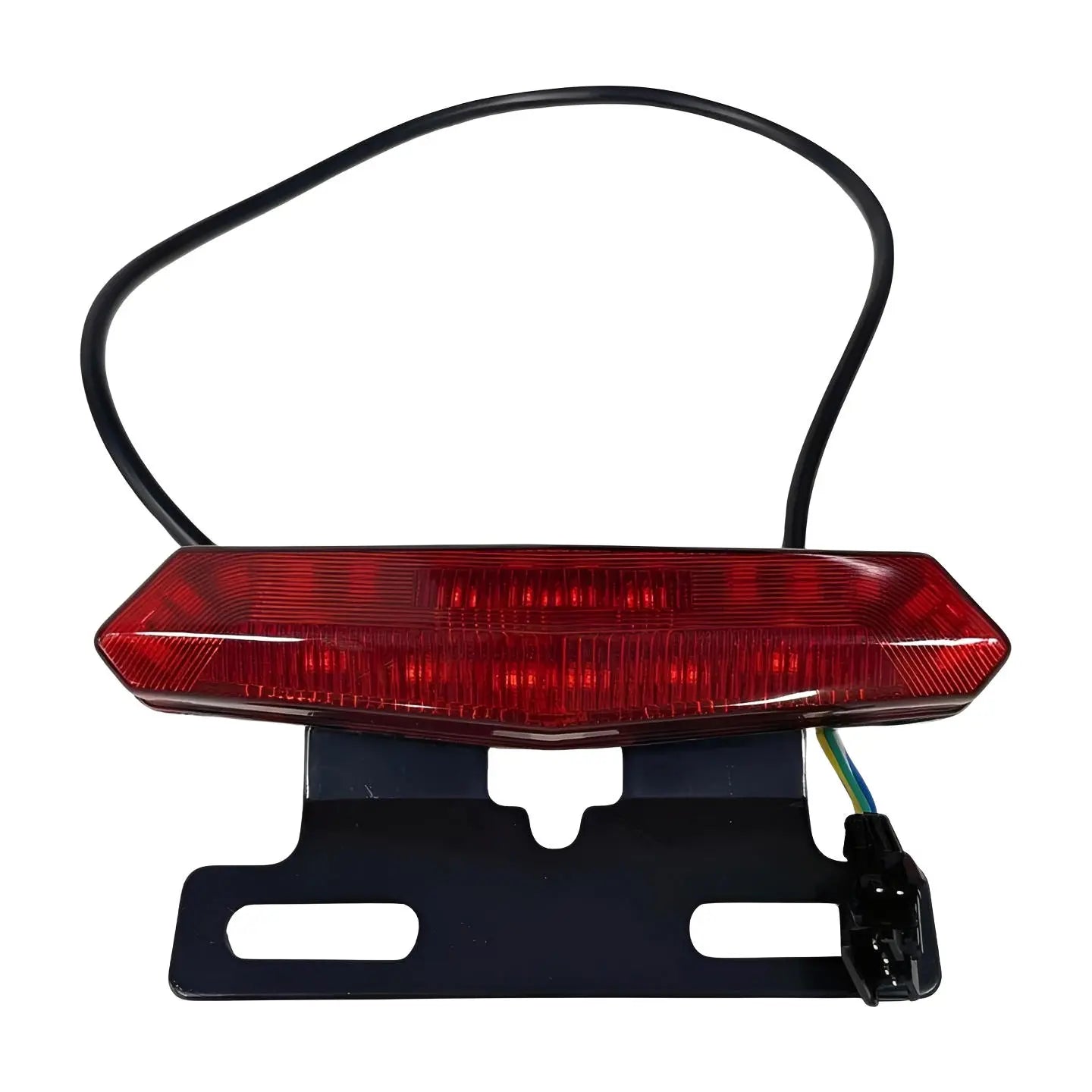 Achterlicht Ouxi V8, C80 fatbike - AE-trading