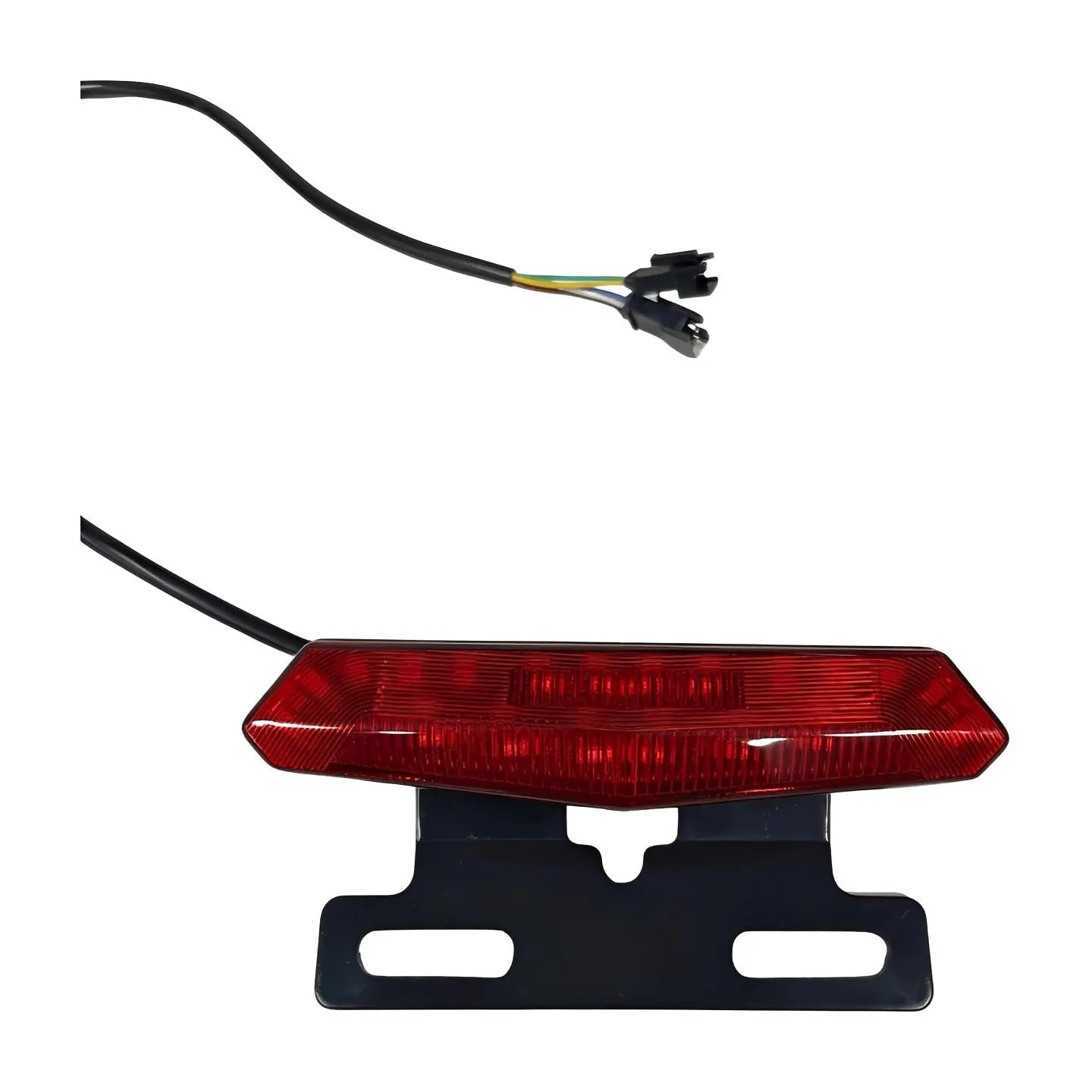 Achterlicht Ouxi V8, C80 fatbike - AE-trading