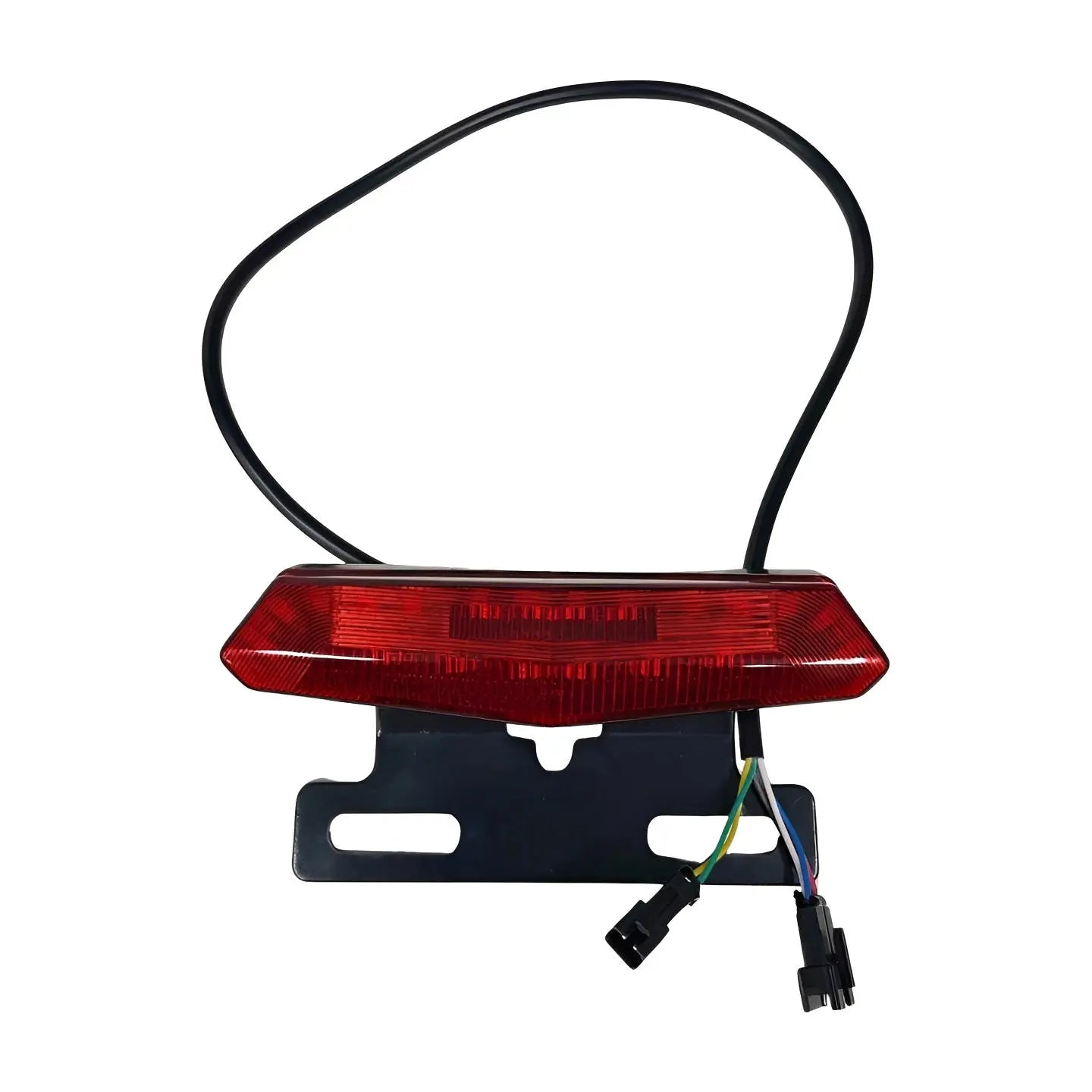 Achterlicht Ouxi V8, C80 fatbike - AE-trading