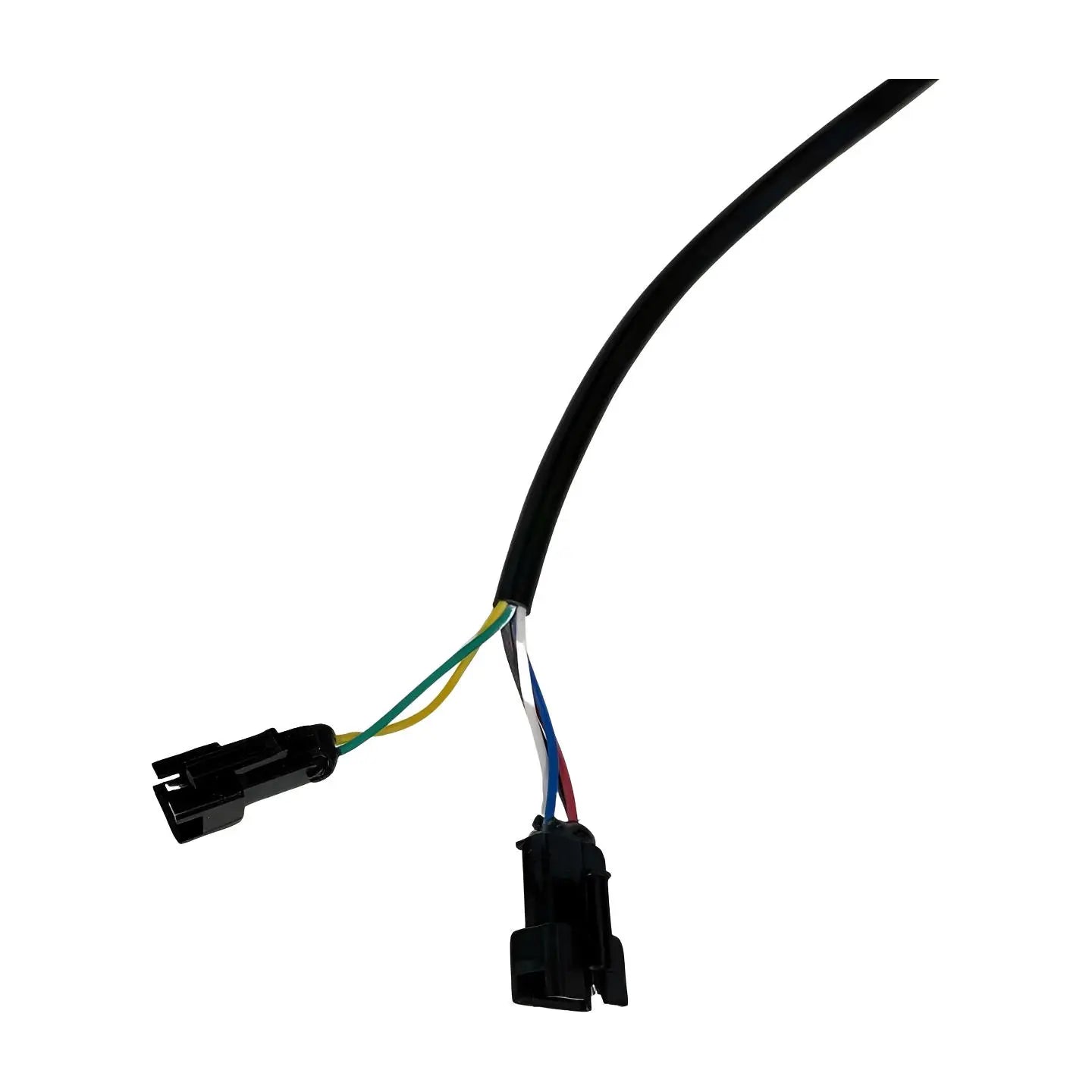 Achterlicht Ouxi V8, C80 fatbike - AE-trading