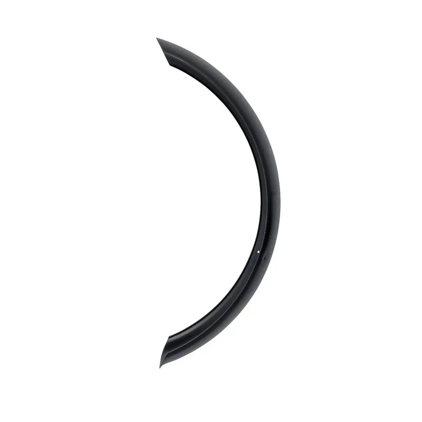 Achterspatbord Knaap (AMS) Zwartbord - Origineel - AE-trading