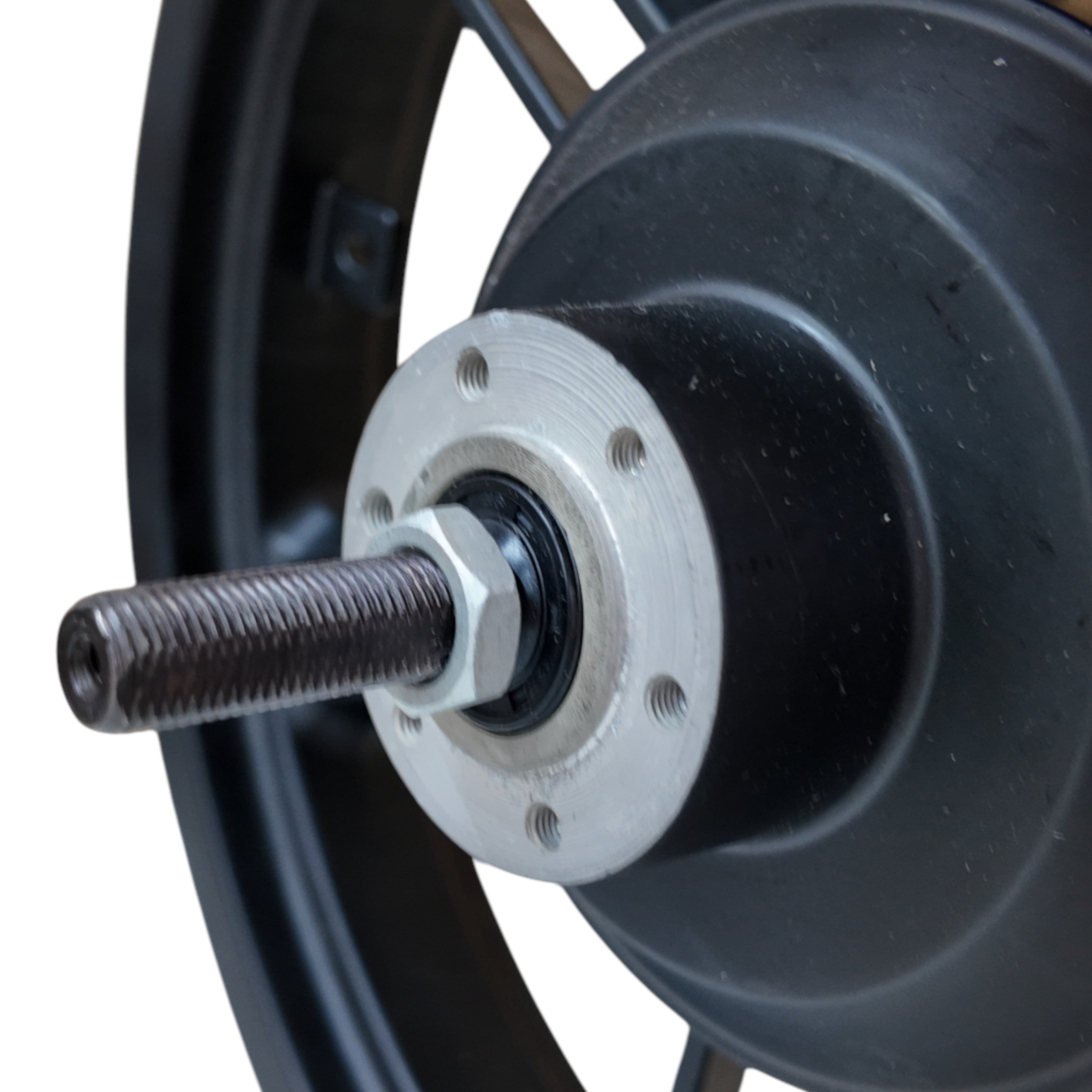 Achtervelg voor Ouxi C80 Mini Fatbike - AE-trading