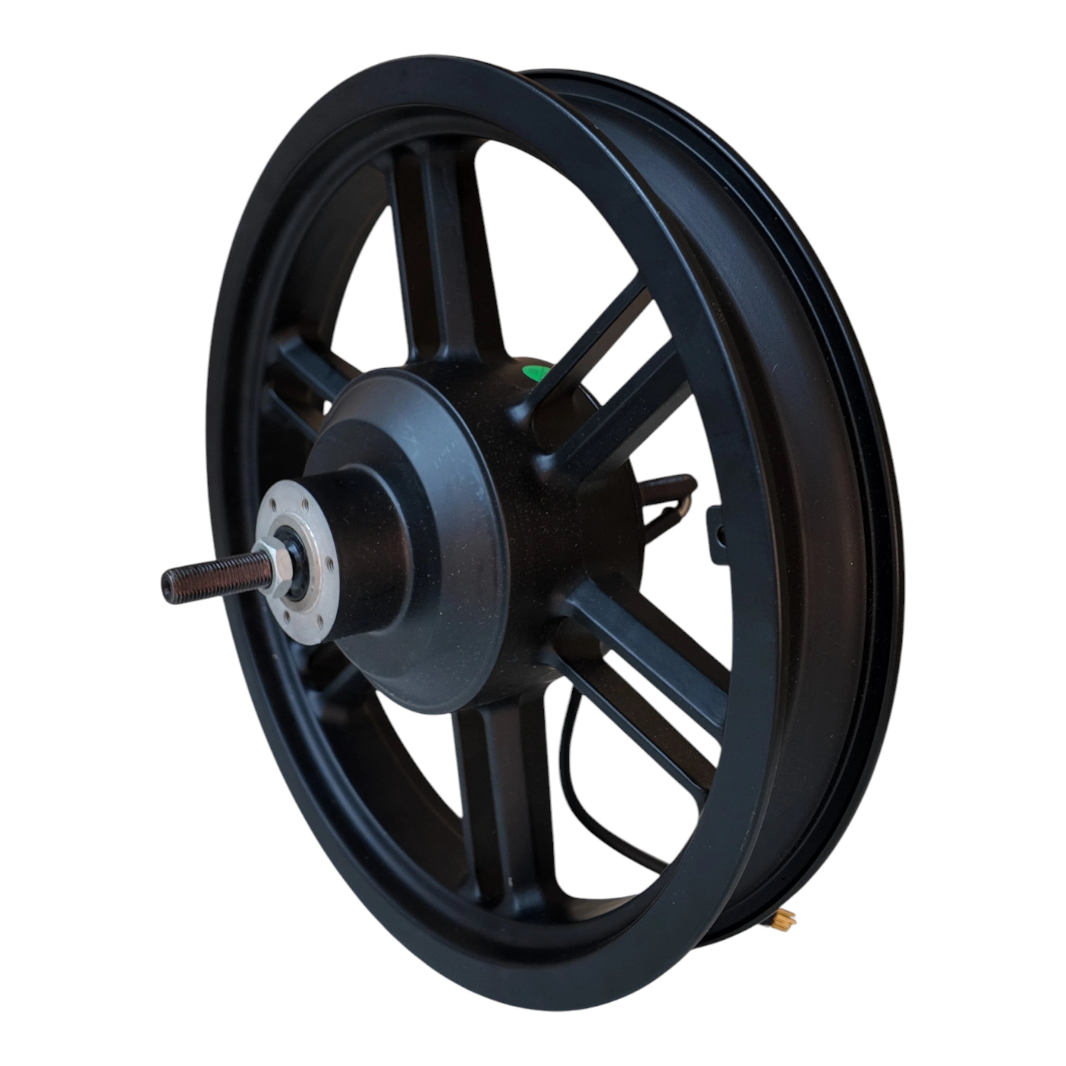 Achtervelg voor Ouxi C80 Mini Fatbike - AE-trading