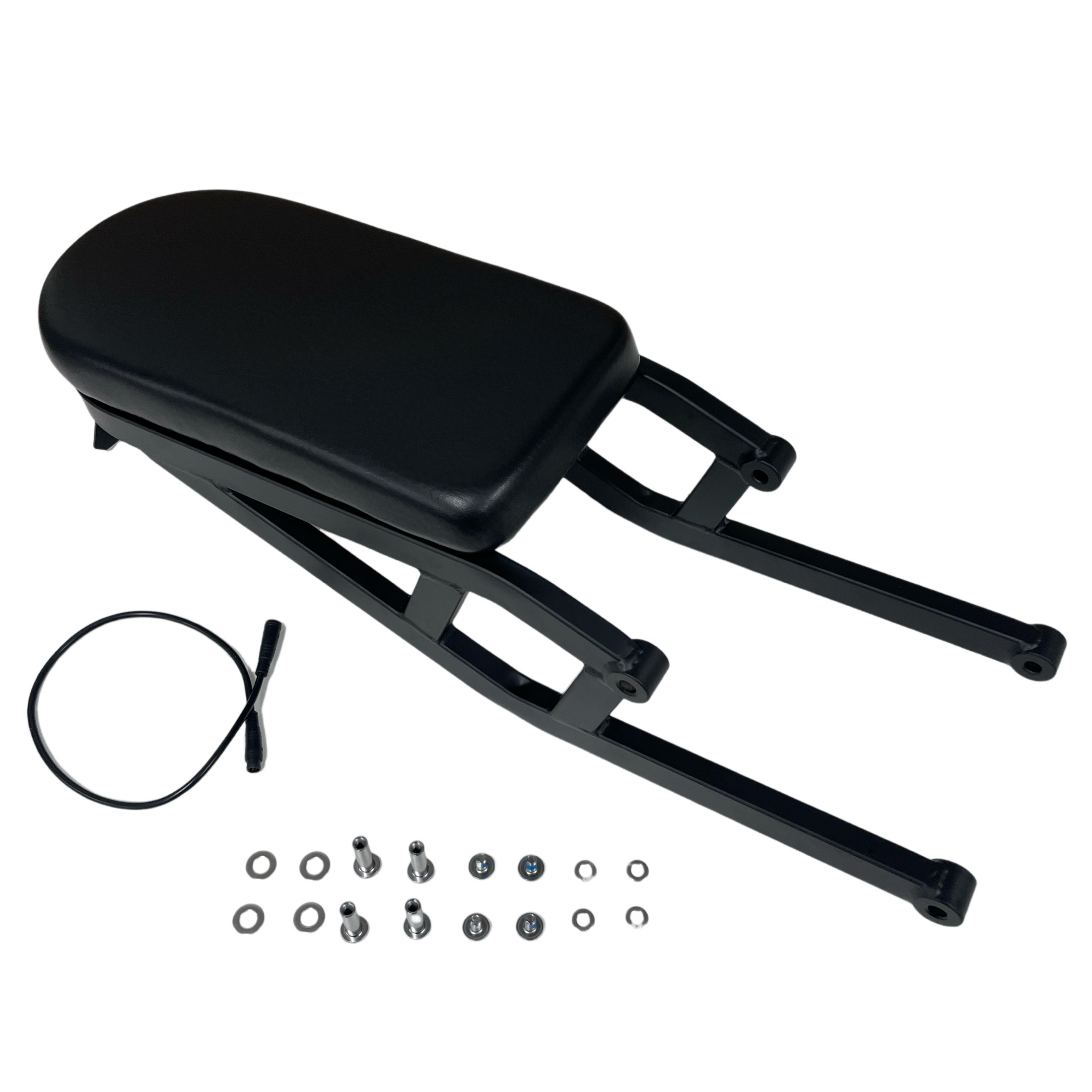 Achterzitje V20 Fatbike