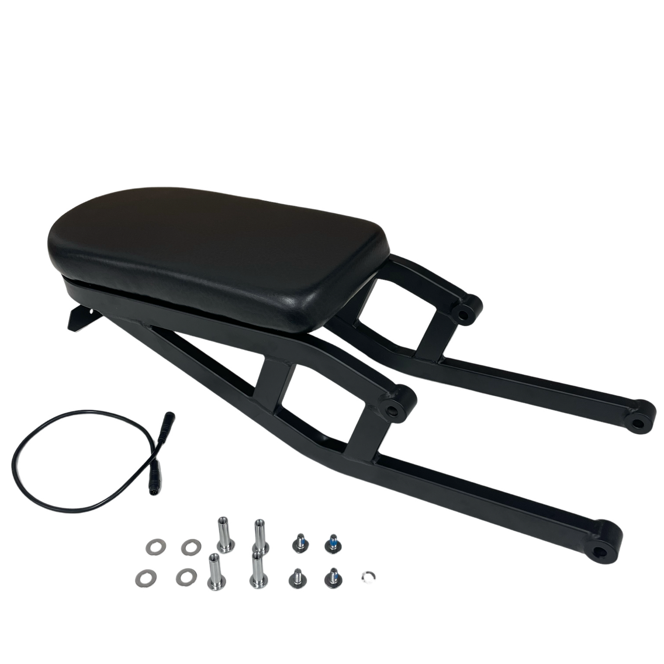 Achterzitje V20 Pro Fatbike - AE-trading