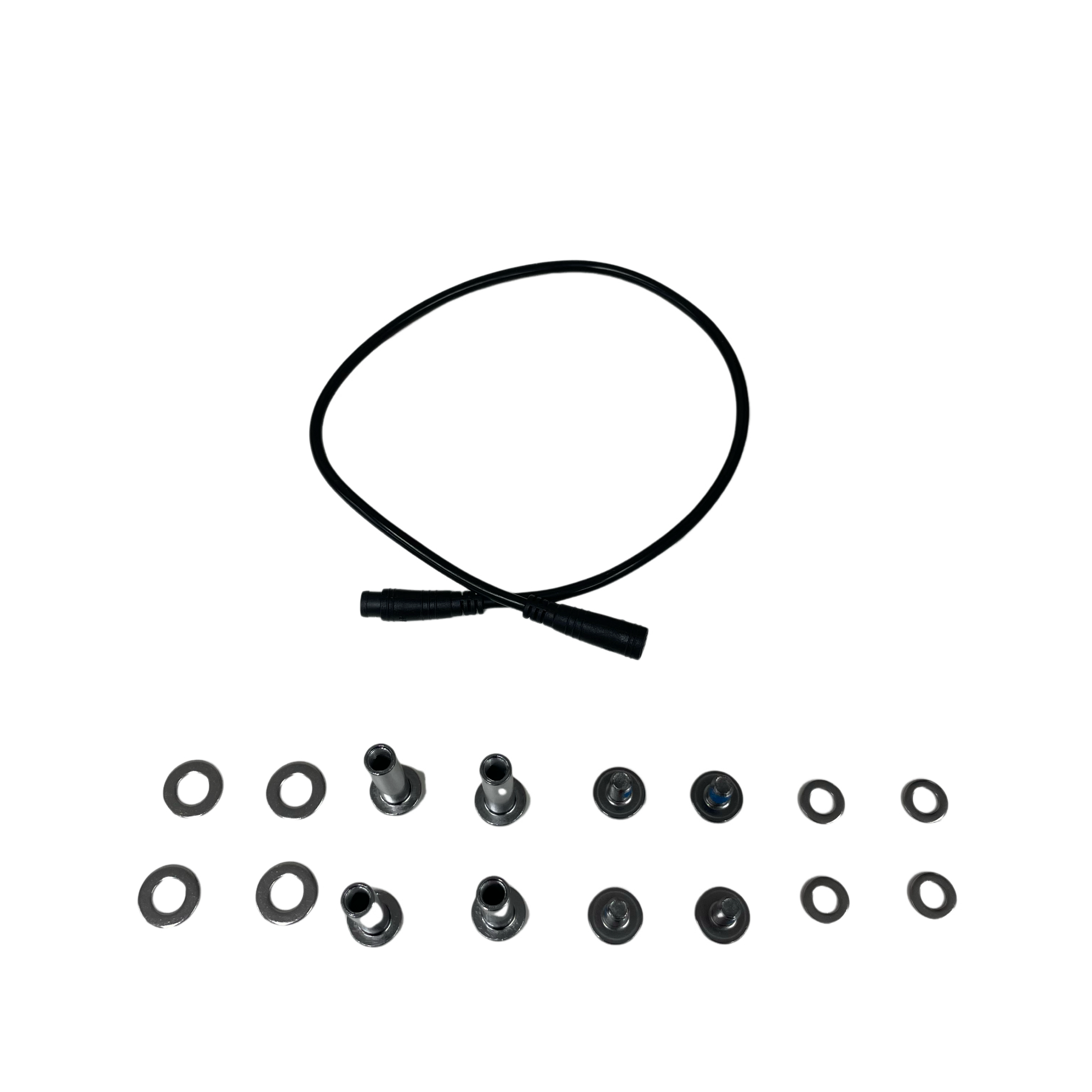 Achterzitje V20 Pro Fatbike - AE-trading