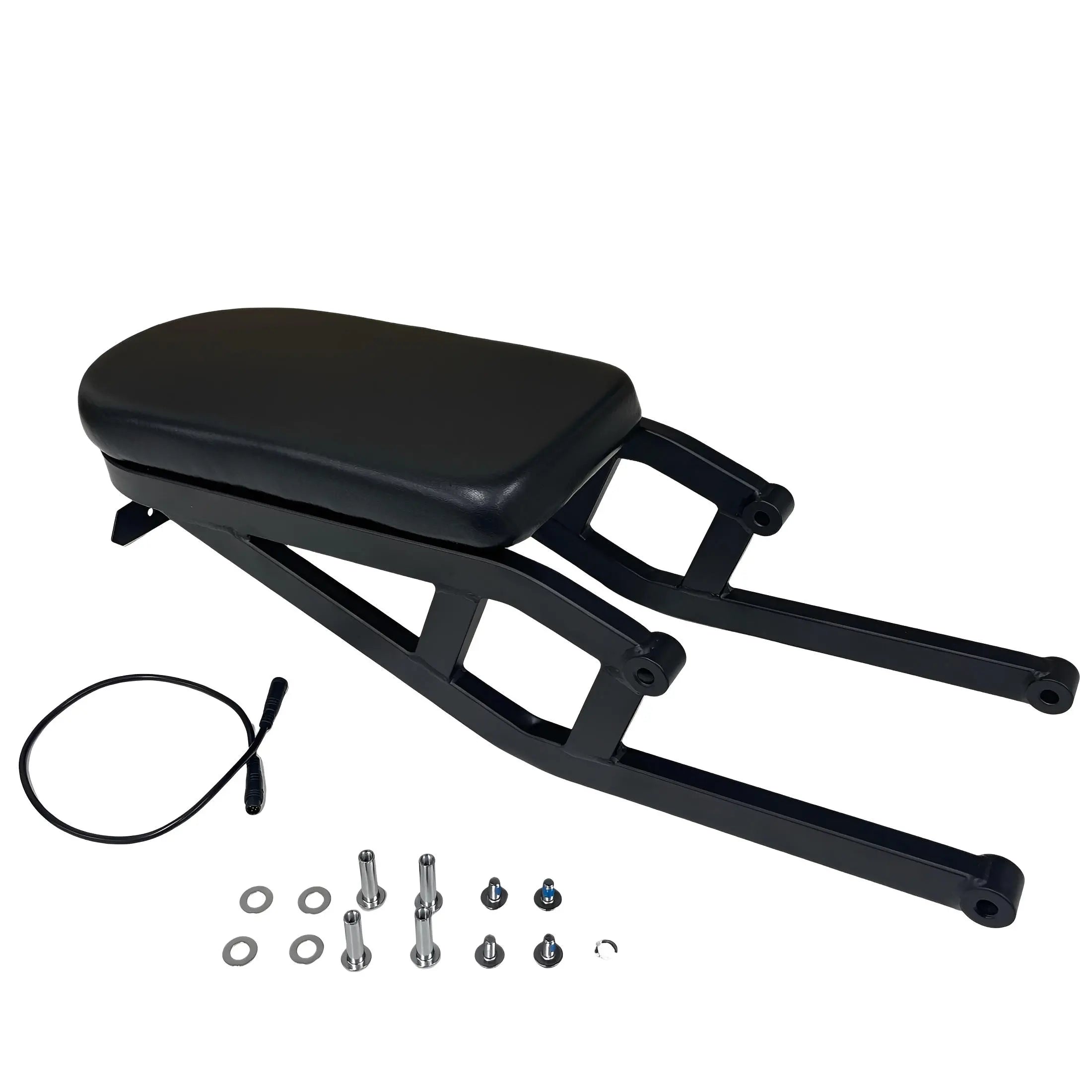 Achterzitje V20 Pro Fatbike - AE-trading