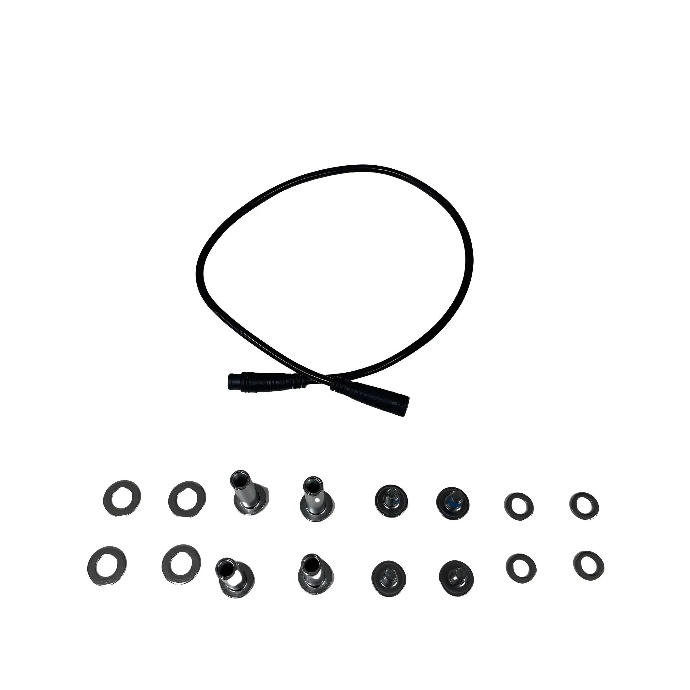 Achterzitje V20 Pro Fatbike - AE-trading