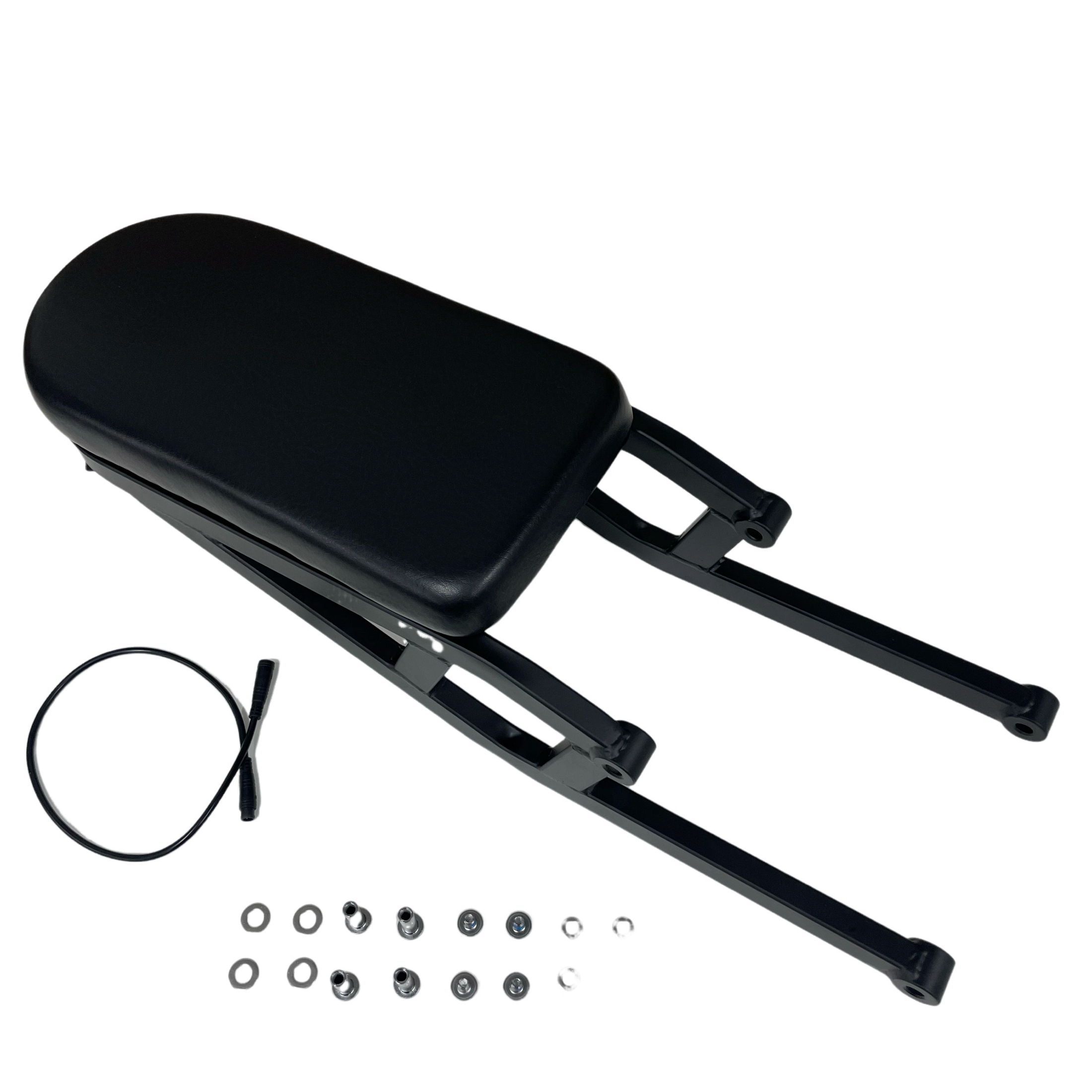 Achterzitje V20 Pro Fatbike - AE-trading