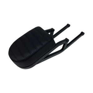 Achterzitje V20 (Pro) Fatbike Nieuw 2025 Model inclusief schroefjes - QmWheel - AE-trading