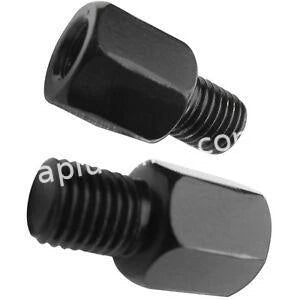 Adapter Set Spiegel M10 Naar M8 - AE-trading