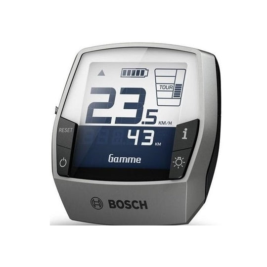 Advanced Ebike Das Original Tour Pro Wave – Graphite Black – 45cm - Elektrische Fiets – 500Wh accu – Bosch middenmotor 65Nm – Enviolo traploos – Hydraulische schijfremmen - AE-trading