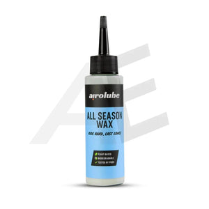 Airolube All Season Wax 100ml - AE-trading