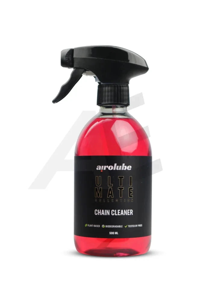 Airolube Ultimate Chain Cleaner 500ml - AE-trading