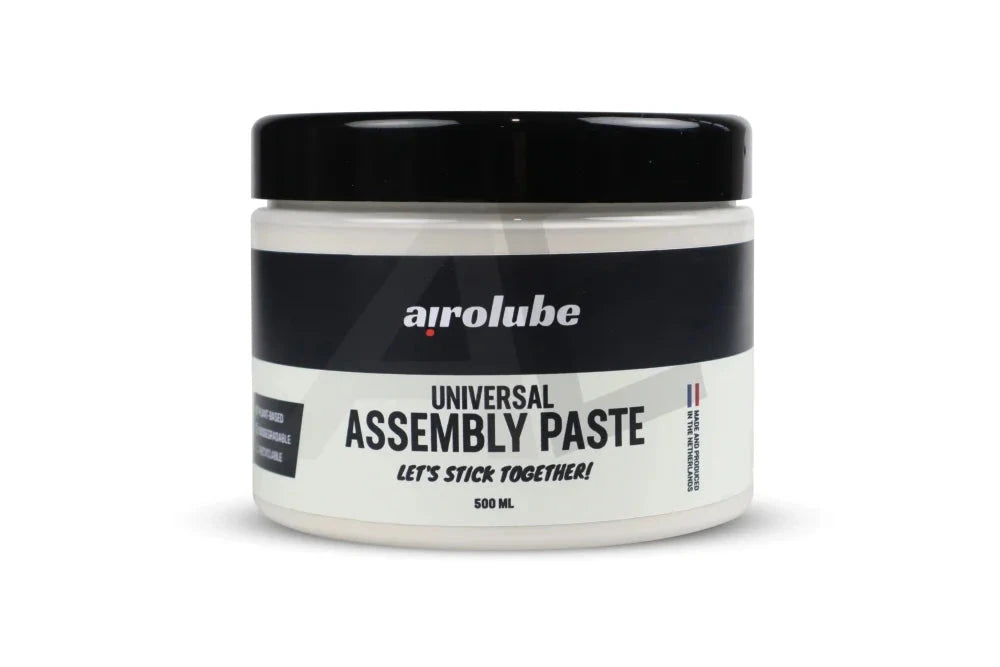 AirolubeUniversal Assembly Paste 500ml - AE-trading