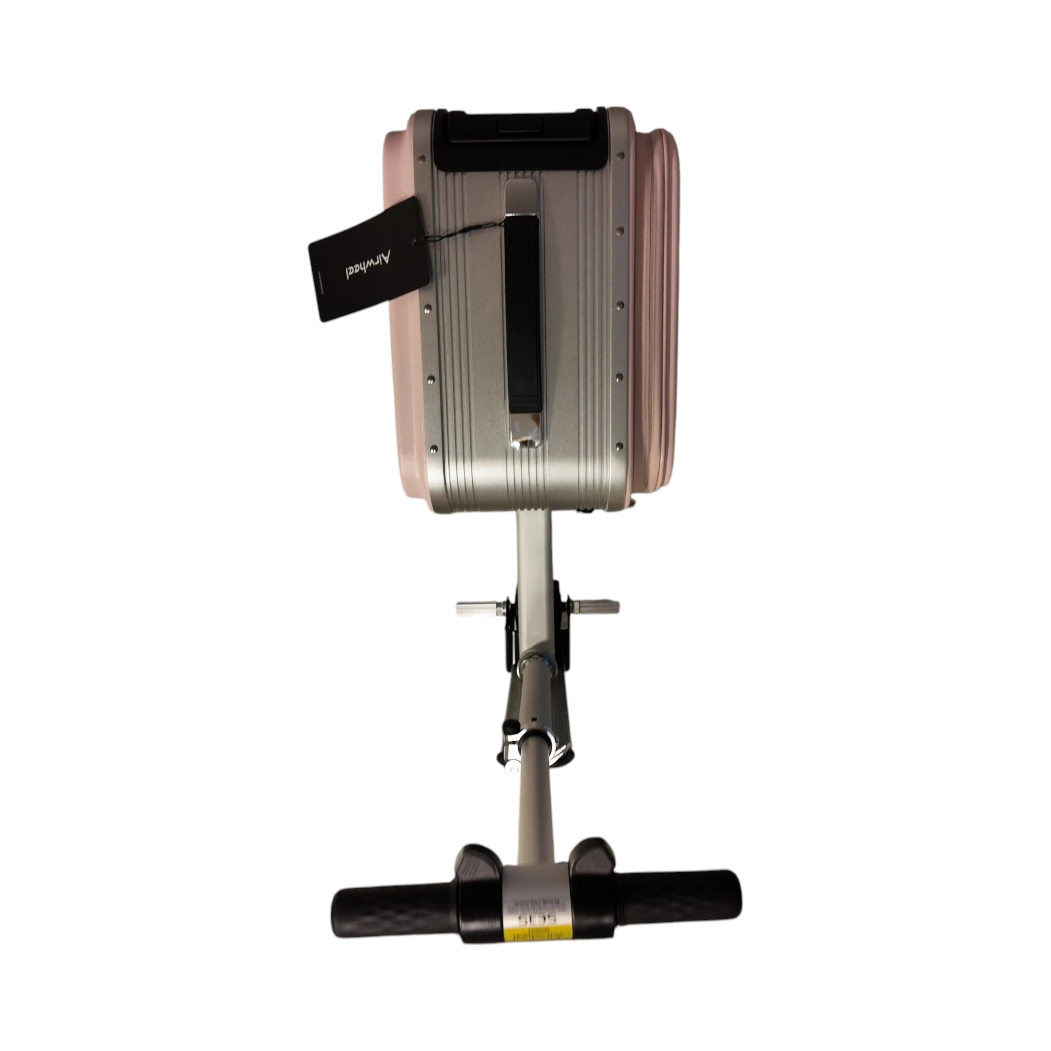 Airwheel SE3 Elektrische Rijdende Koffer – Roze - AE-trading