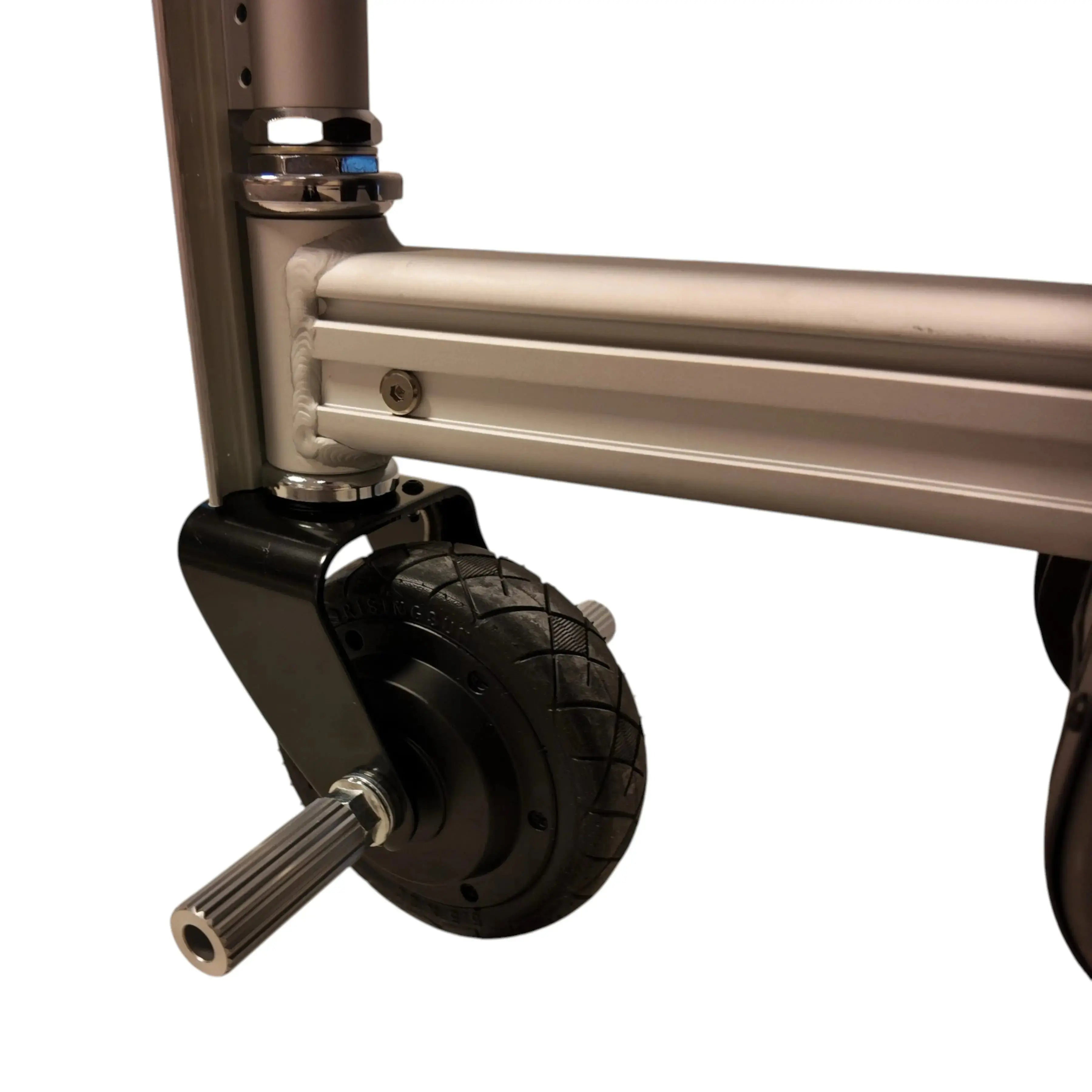 Airwheel SE3 Elektrische Rijdende Koffer – Zwart - AE-trading