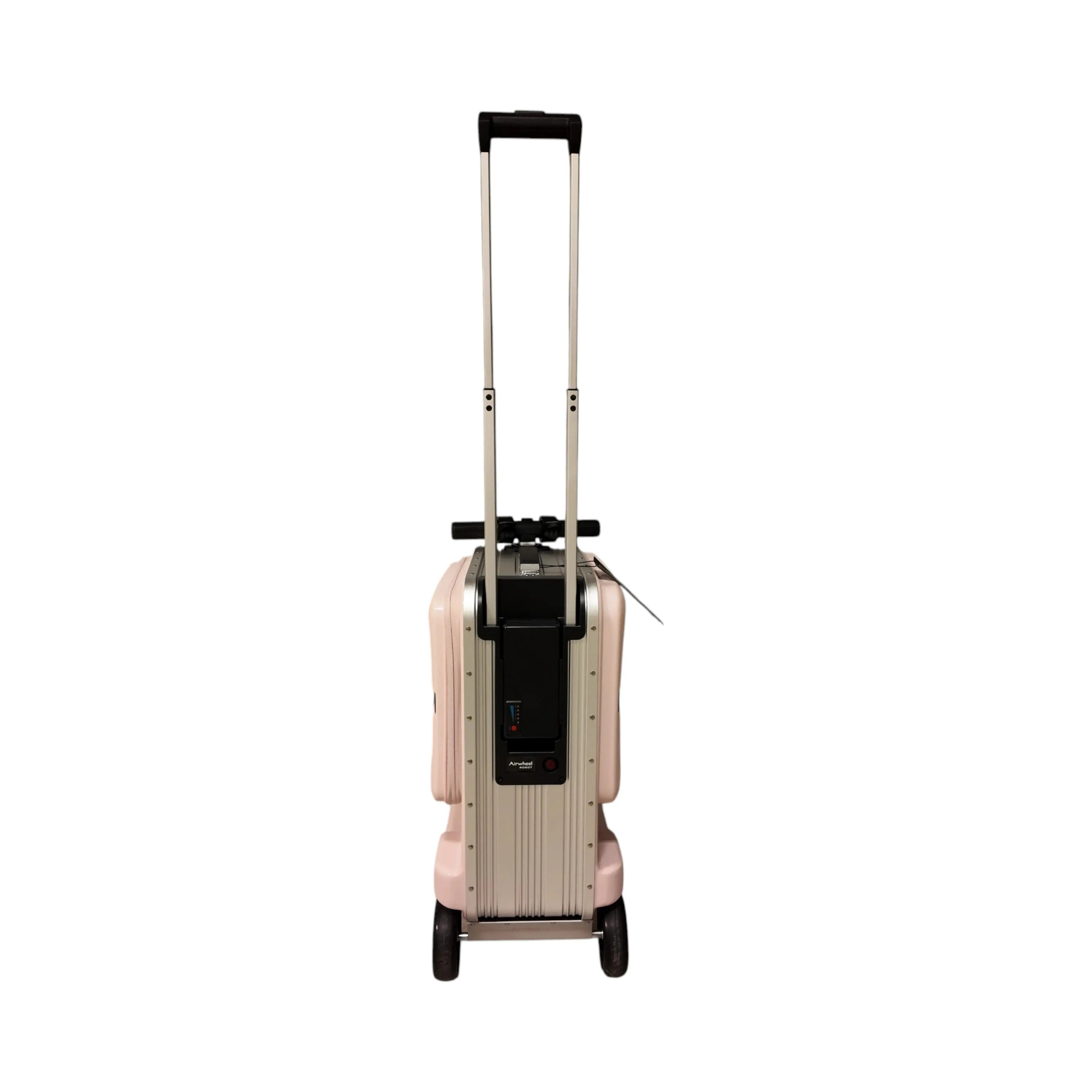 Airwheel SE3 Mini Elektrische Rijdende Koffer – Roze - AE-trading