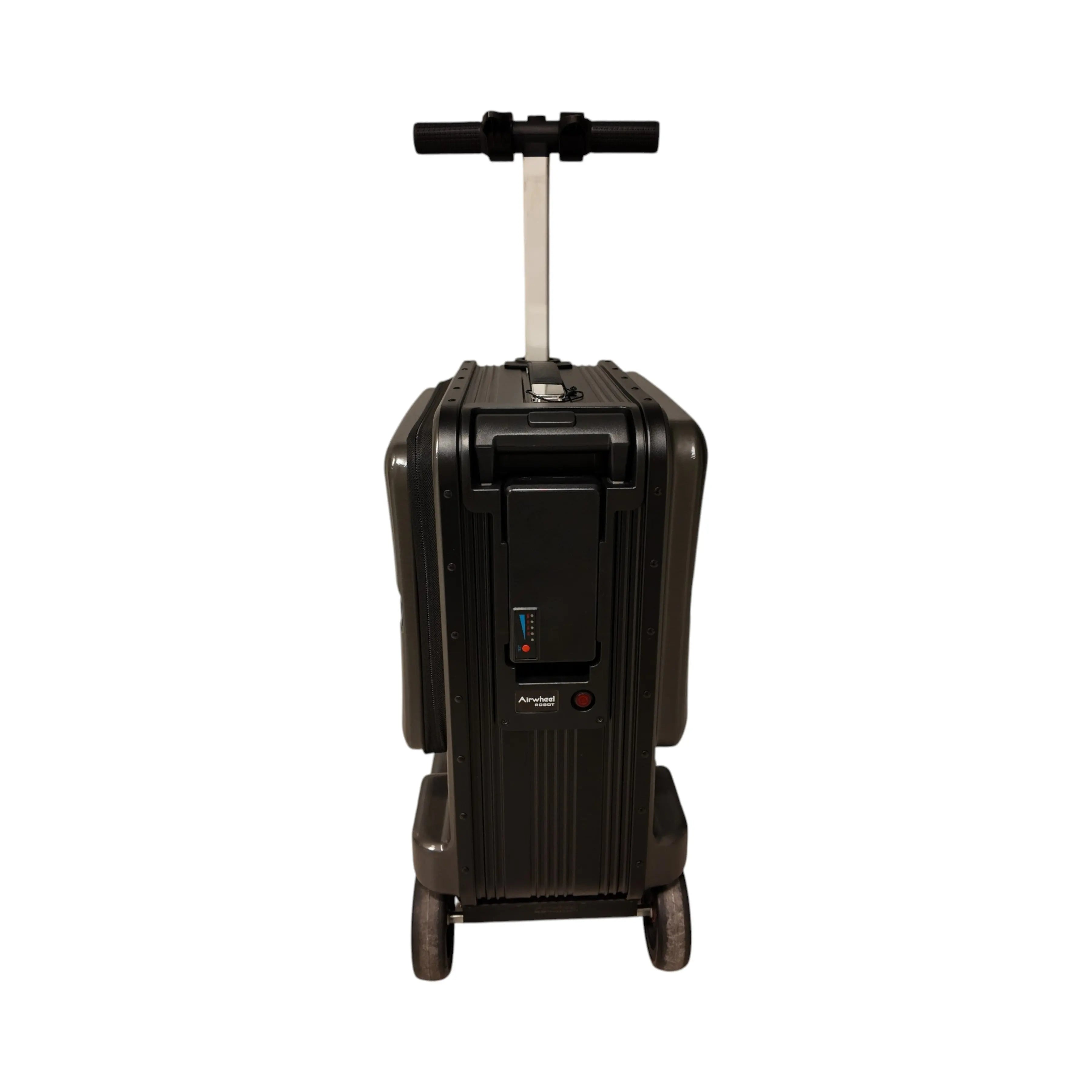 Airwheel SE3 Mini Elektrische Rijdende Koffer – Zwart - AE-trading