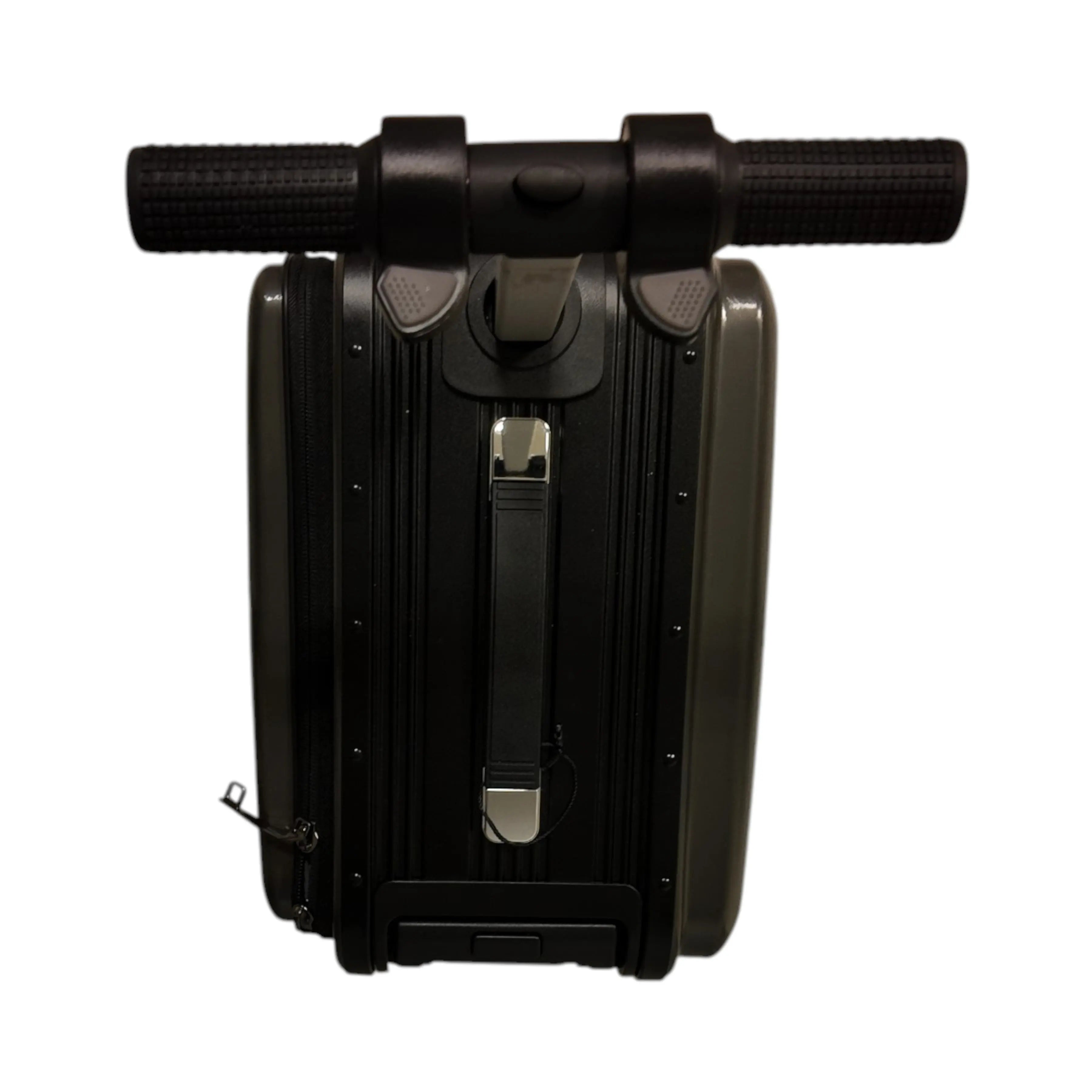 Airwheel SE3 Mini Elektrische Rijdende Koffer – Zwart - AE-trading