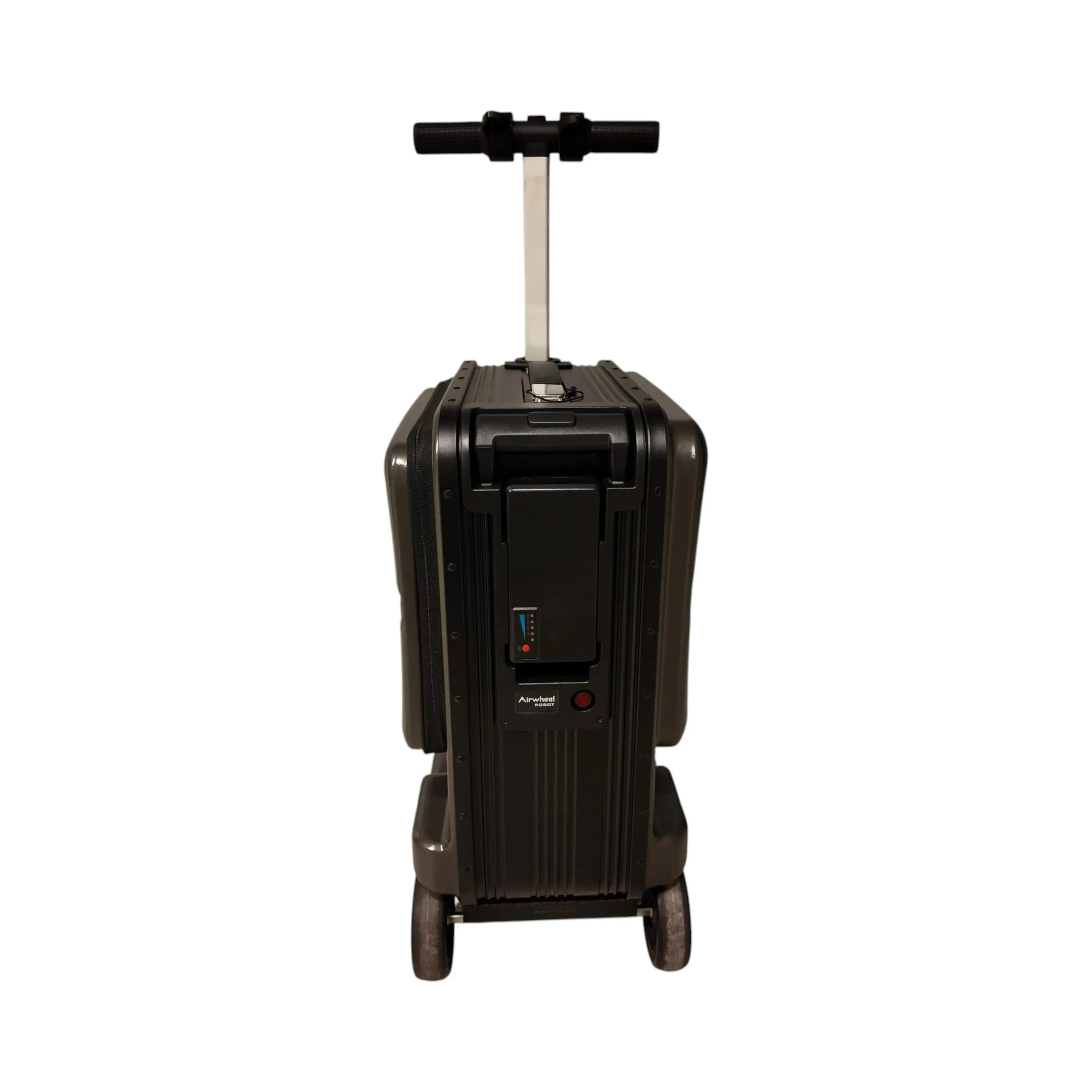 Airwheel SE3 Mini Elektrische Rijdende Koffer – Zwart - AE-trading